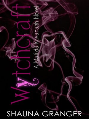 cover image of Wytchcraft